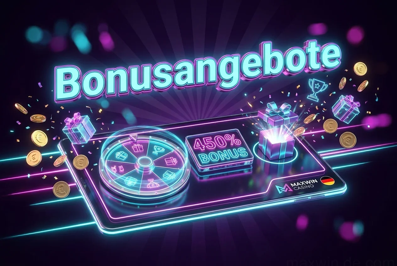 Bonusangebote