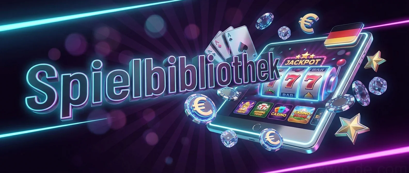 Spielbibliothek