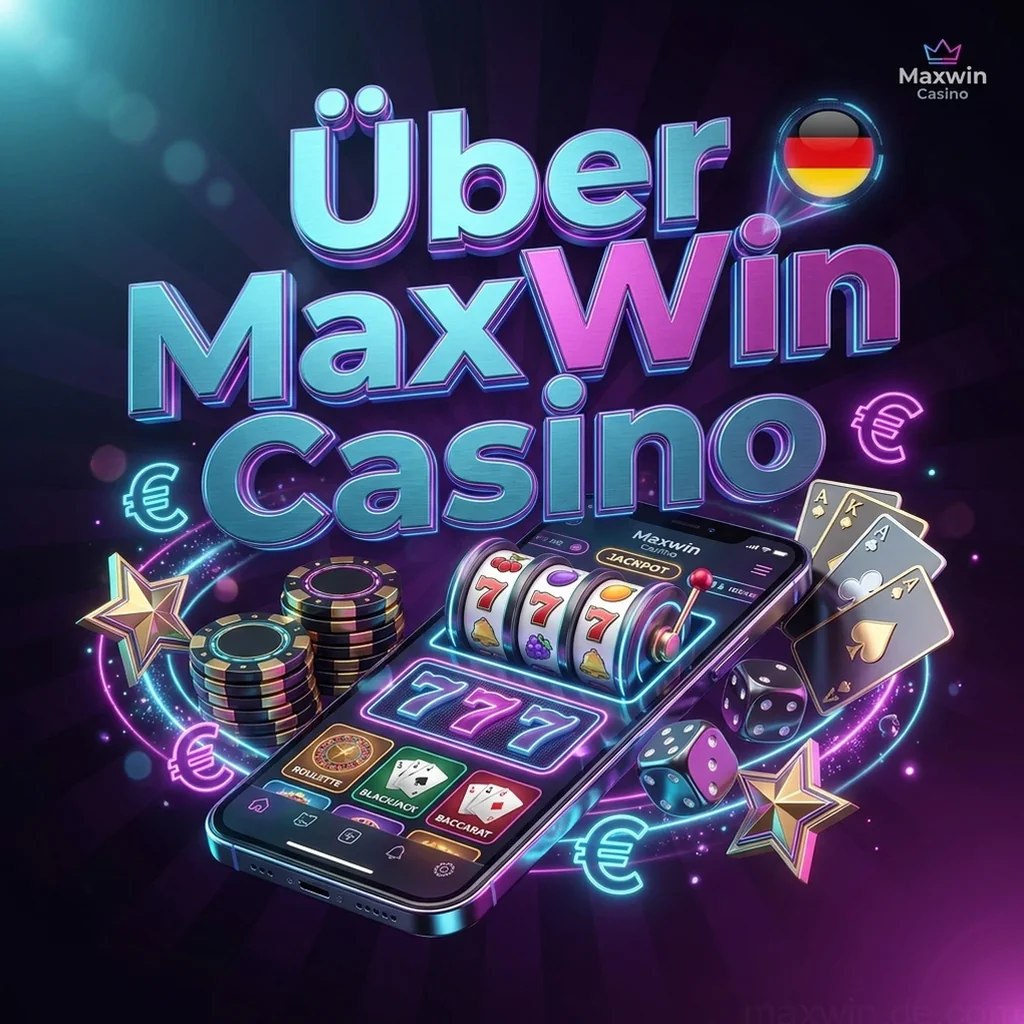 Über MaxWin Casino